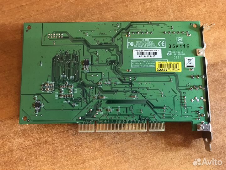 Тв Тюнер Leadtek WinFast PVR2000