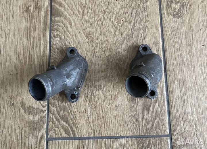 Копус термостата Honda Torneo F20B