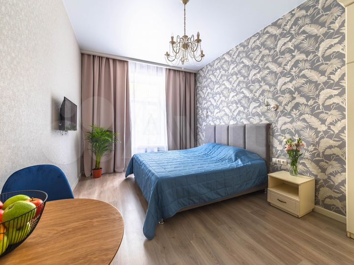 5-к. квартира, 146,7 м², 4/5 эт.