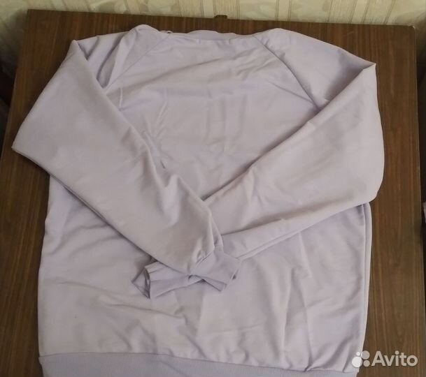 Спортивный костюм женский