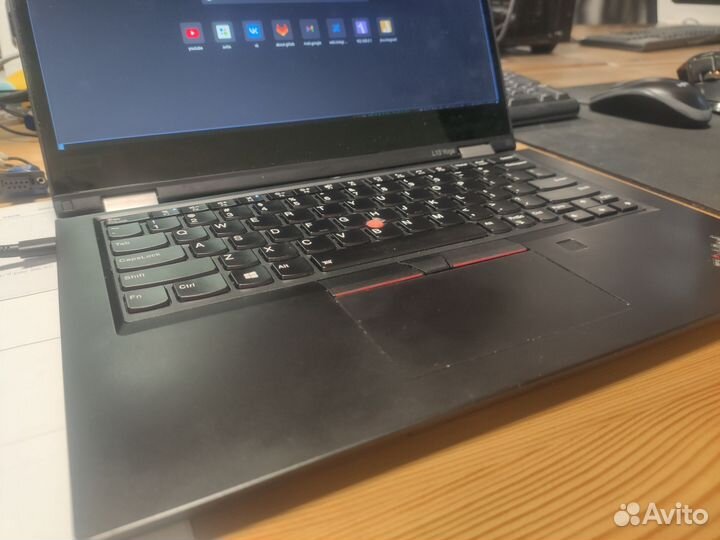 Thinkpad lenovo yoga l13 gen 2