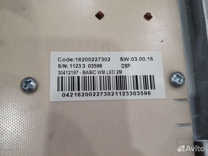 Стиральнаяя машина indesit IWB 5103 по запчастям