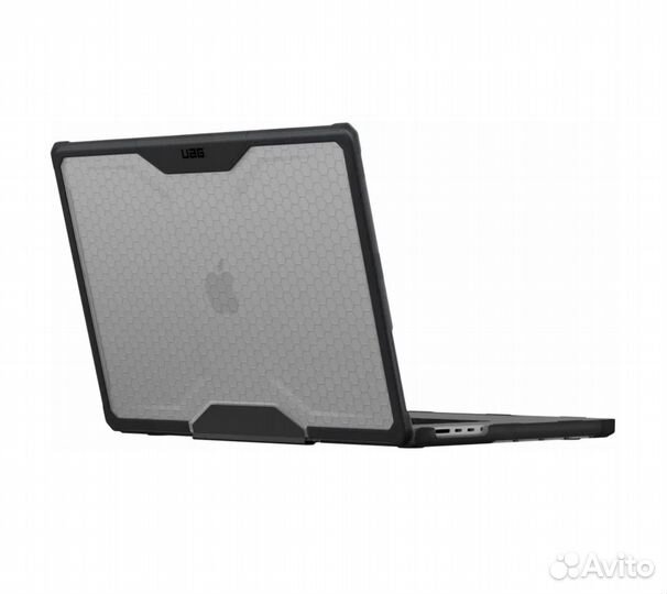 Чехол Uag Plyo MacBook Pro 16