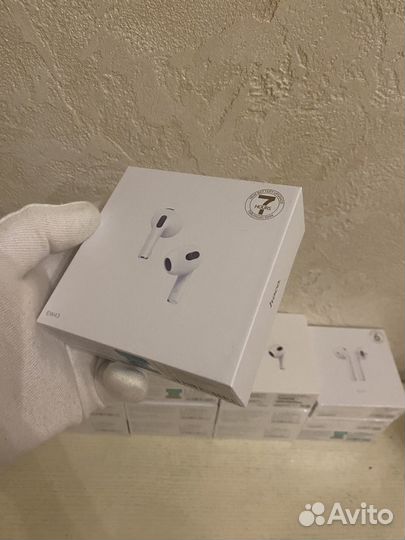 Airpods 3 Premium