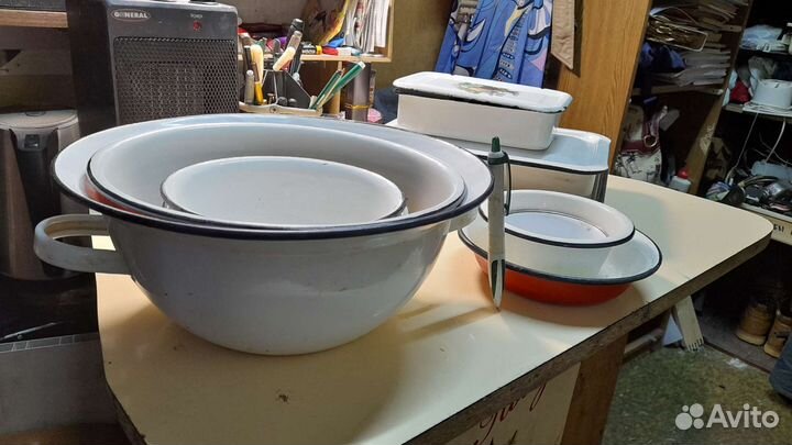 Посуда для холодца и не только