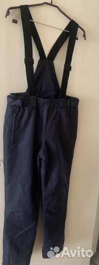 Горнолыжный костюм женский 44 46