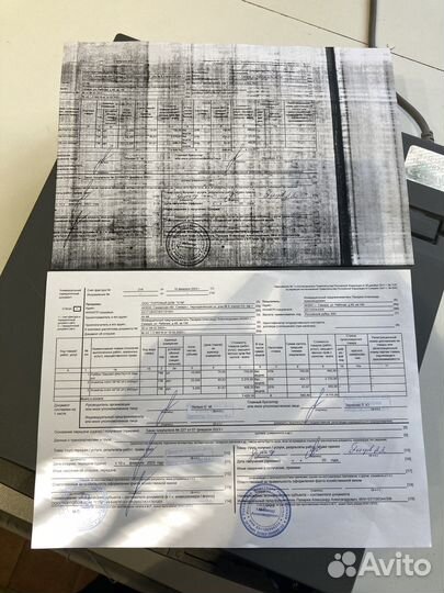 Копир Canon FC200