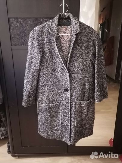 Верхняя одежда (кардиган)