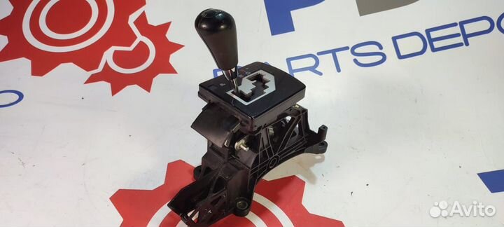 Селектор переключения передач АКПП Mazda 6 GH