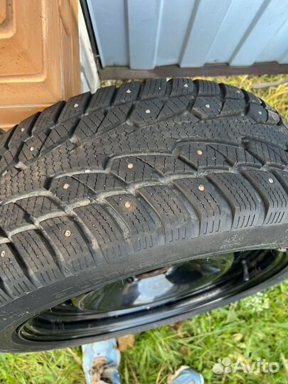 Ecovision ST Radial 225/50 R17