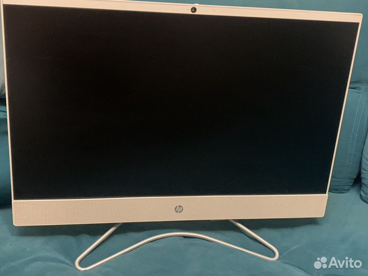 Моноблок hp 22