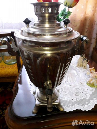 Самовар электрический