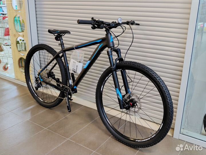 Велосипед Горный Stinger Reload Evo 29