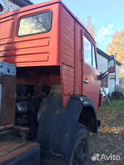 КАМАЗ 5410, 1994