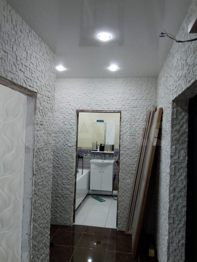 1-к. квартира, 38 м², 6/14 эт.