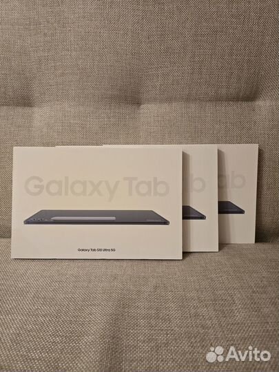 Samsung Galaxy Tab S10 Ultra 5G, 1 TB Вьетнам XXV