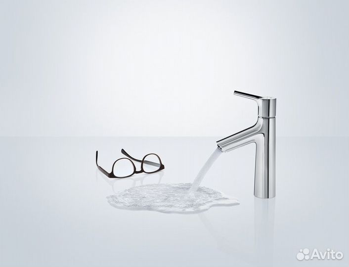 Hansgrohe 72021000 Смеситель для ракови