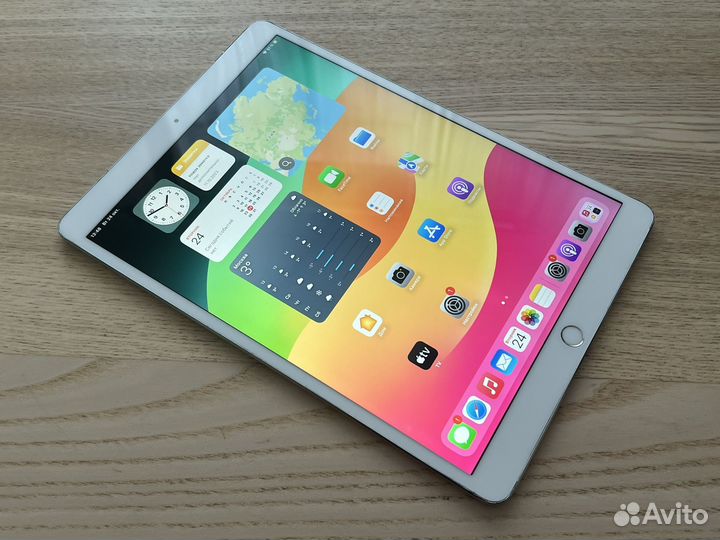 iPad Pro 10.5 64Gb WiFi+Cellular