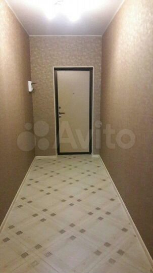 Квартира-студия, 38 м², 10/17 эт.