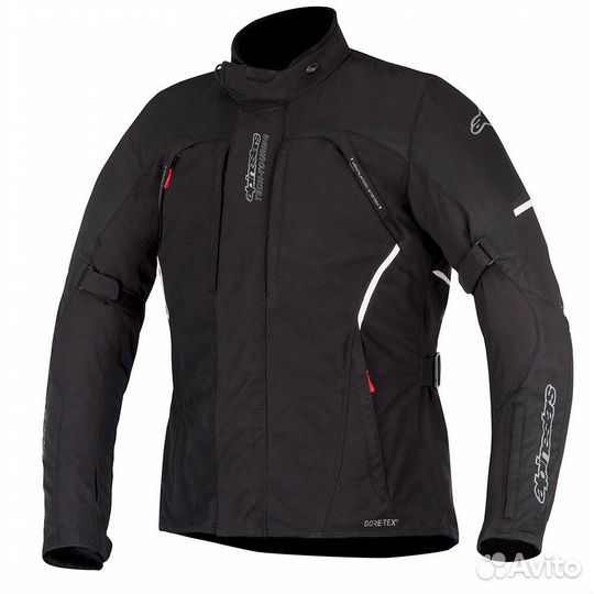 Мотокуртка alpinestars ares gore-TEX jacket