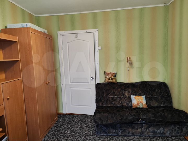 4-к. квартира, 61 м², 5/5 эт.