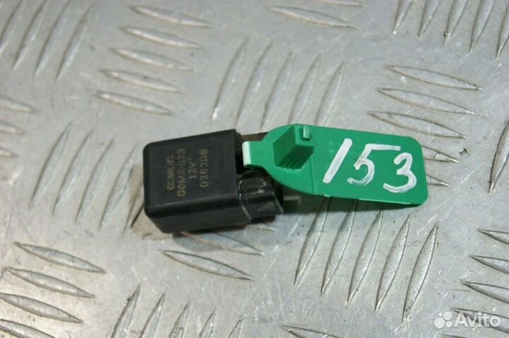 Реле G8MS-S23 Suzuki GSX-R1100