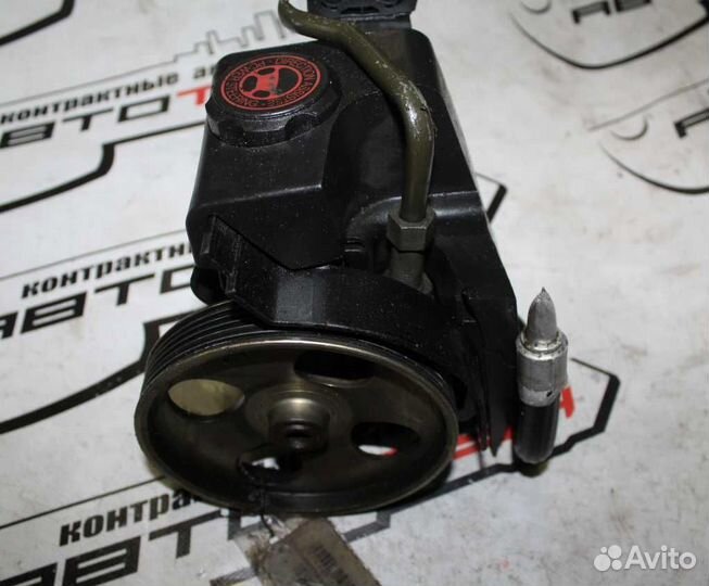 Гур peugeot citroen. TU3JP-KFV TU3JP-KFW TU3JP-KFX