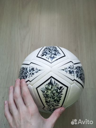 Мяч 2k sport crystal pro hybrid 2