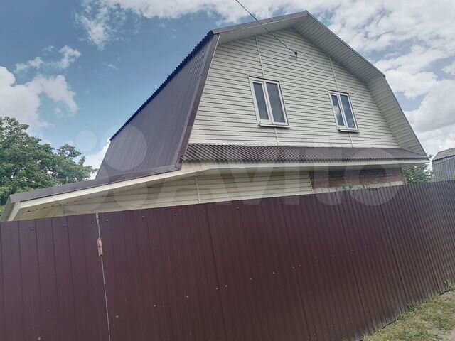 Дача 100 м² на участке 4 сот.