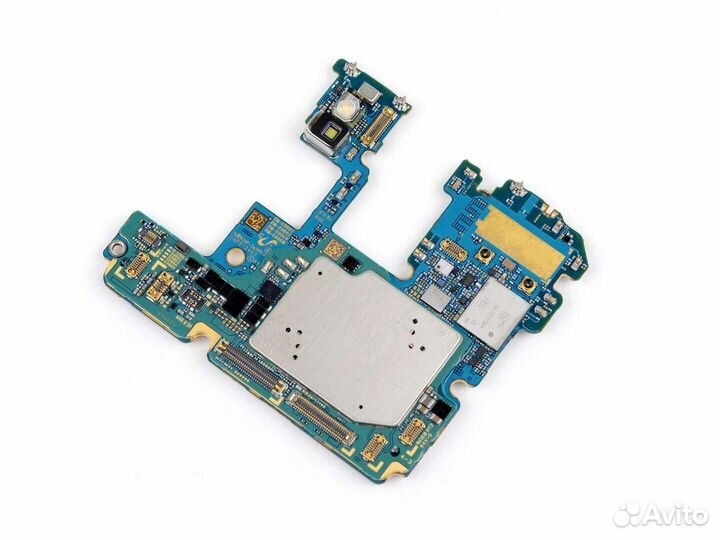 Материнская плата Samsung S20 s20 plus s20 ultra