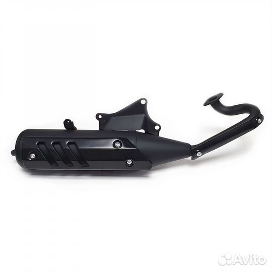 Глушитель Suzuki AD50