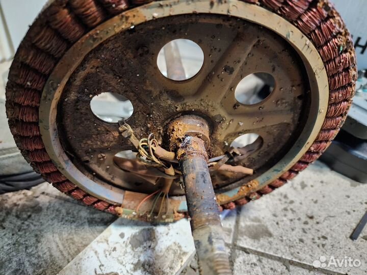 Ремонт электросамокатов и акумуляторов