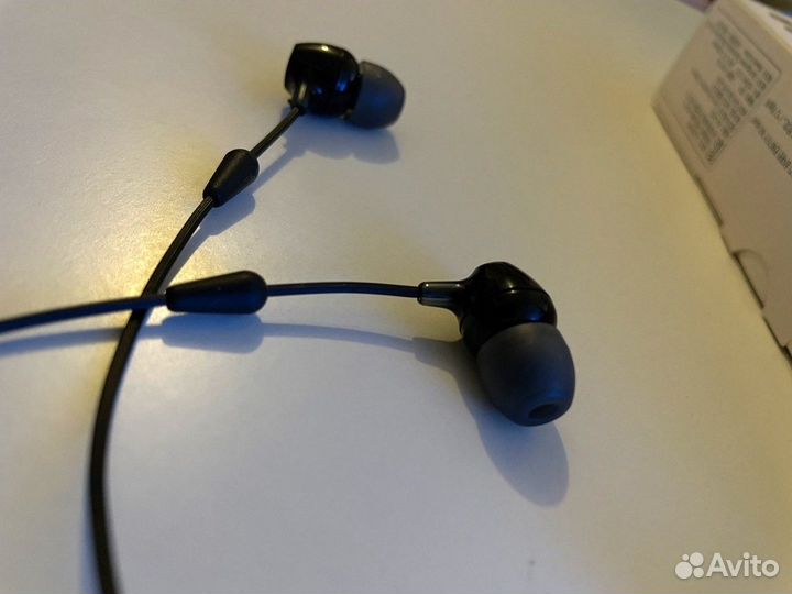 Наушники sony wi-c400