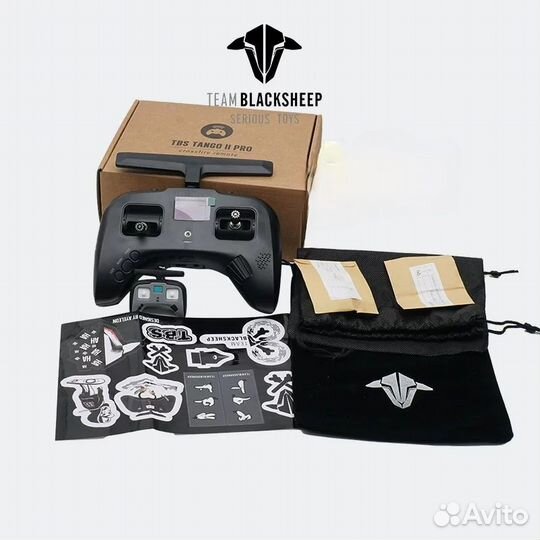 Аппаратура TBS Tango 2 Pro V4 (Оригинал)