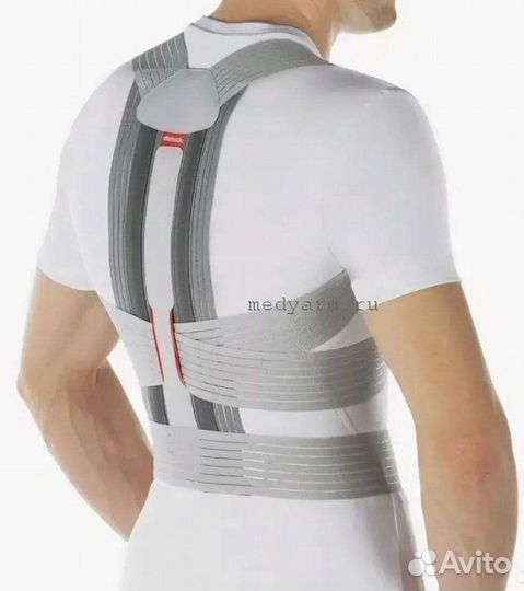 Корсет осанки Otto blok