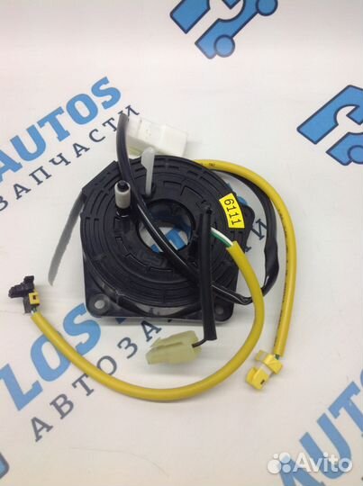 Контактная группа звукового сигнала Aveo