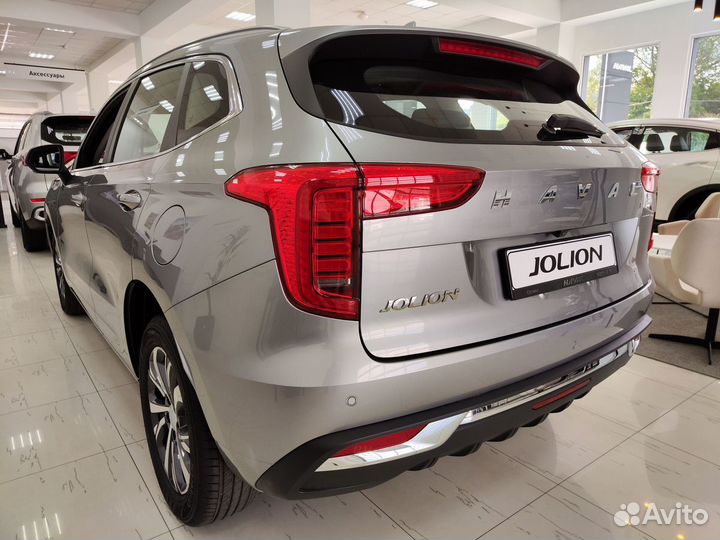 Haval Jolion 1.5 AMT, 2023