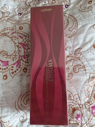 Туалетная вода женская oriflame Снятость