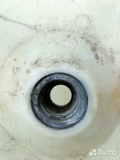 Полубак задний сма Samsung dc 61 00365a