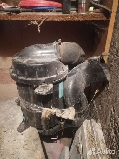 Корпус воздушного фильтра в комплекте