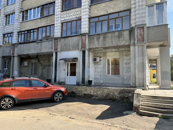 Свободного назначения, 183.2 м²