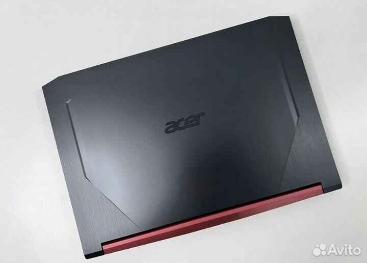 Игровой ноутбук acer nitro 5