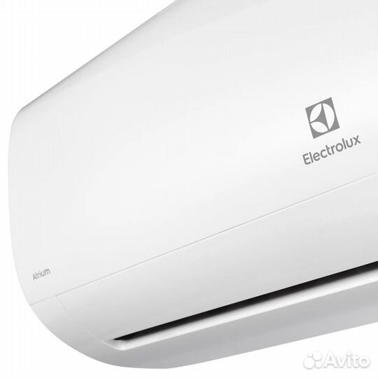 Кондиционер Electrolux Atrium eacs-07HAT/N3 21Y