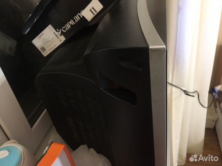 Телевизор бу