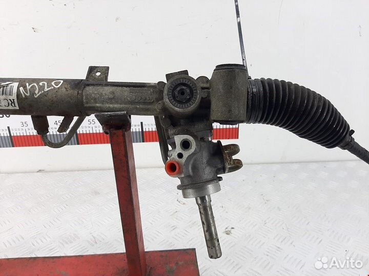 Рейка рулевая для Opel Astra H 93189018