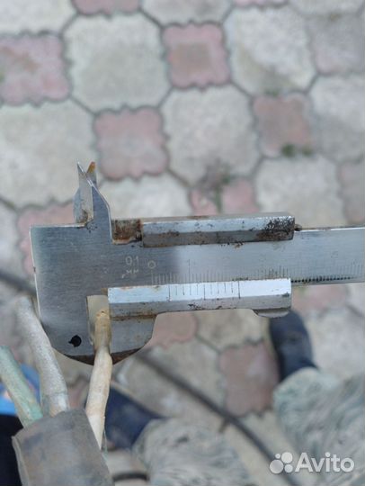 Кабель медный силовой