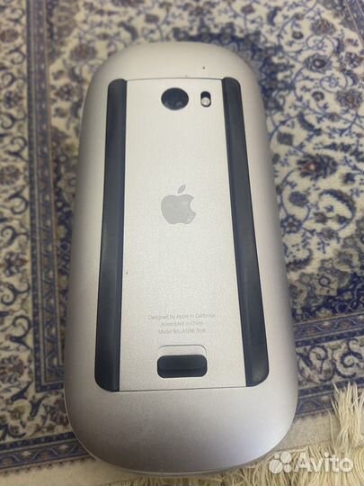 Мышь apple magic mouse 1