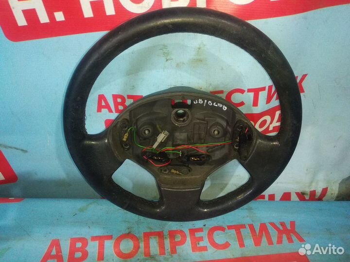 Руль Рено Сценик 1