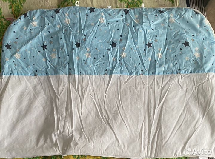 Комплект на выписку