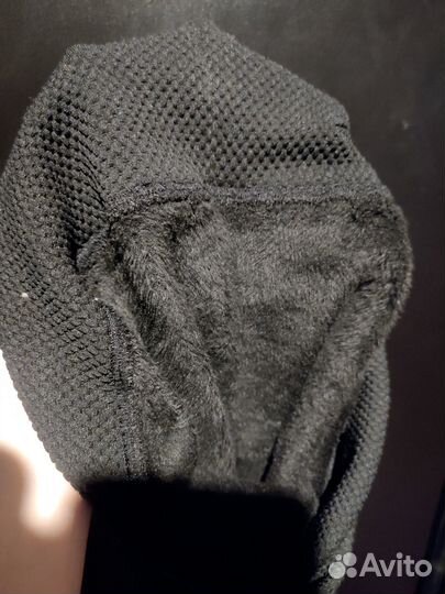 Легинсы лосины тёплые